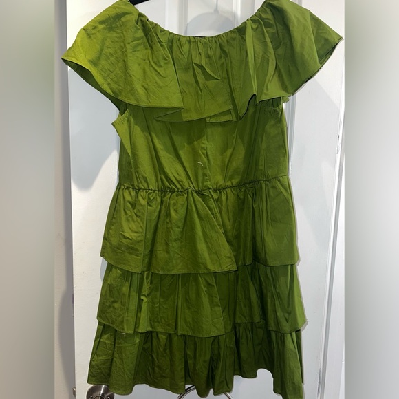 tea party dress - Picture 2 of 2